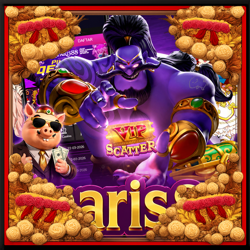 paris88 — mitra unggulan