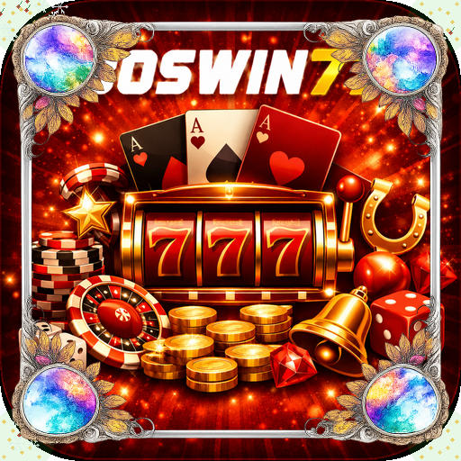 boswin77 — mitra unggulan